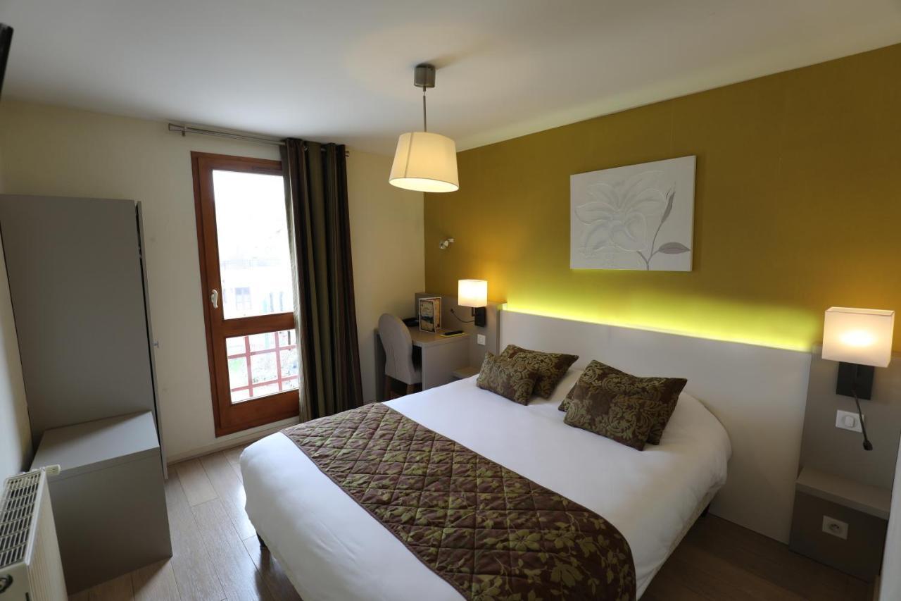 Logis Le Bourguignon Hotel Bèze Екстериор снимка